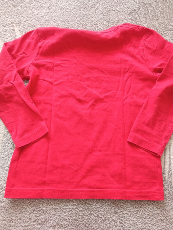 Tee-shirt Tape à l'oeil 6ans - photo numéro 4