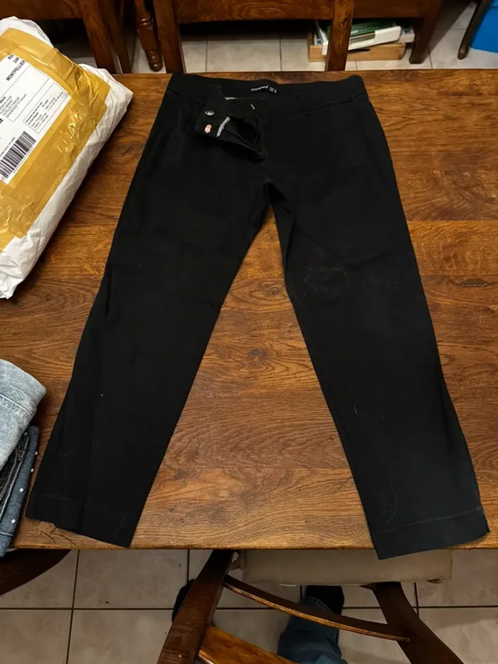 Pantalon Atmosphère