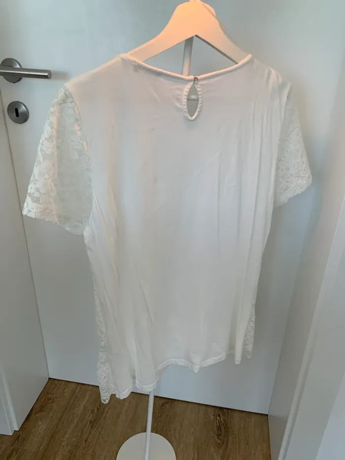 Shirt Top - photo numéro 3