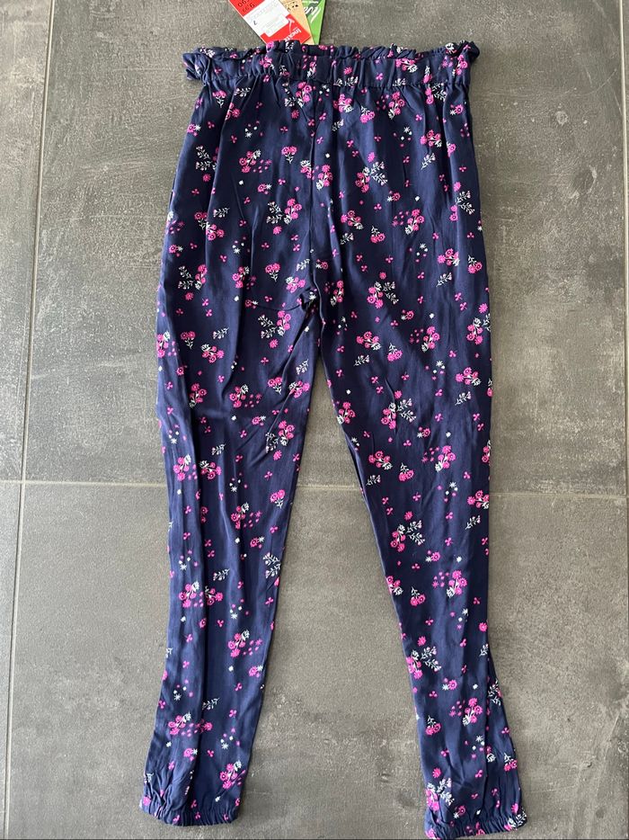Pantalon neuf léger 7 ans - photo numéro 3