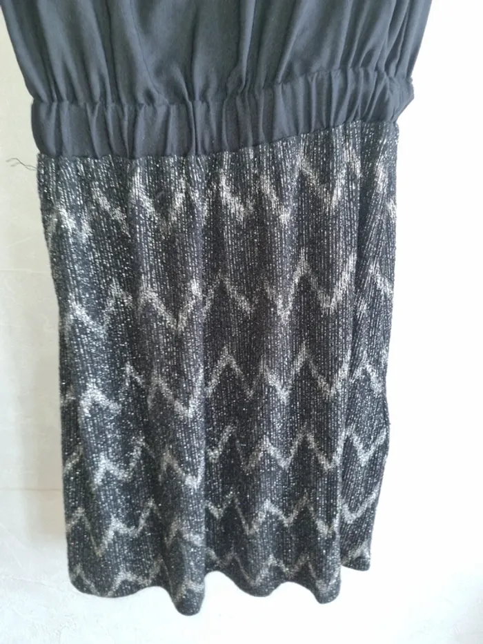 Robe sans manches taille 36 - photo numéro 4