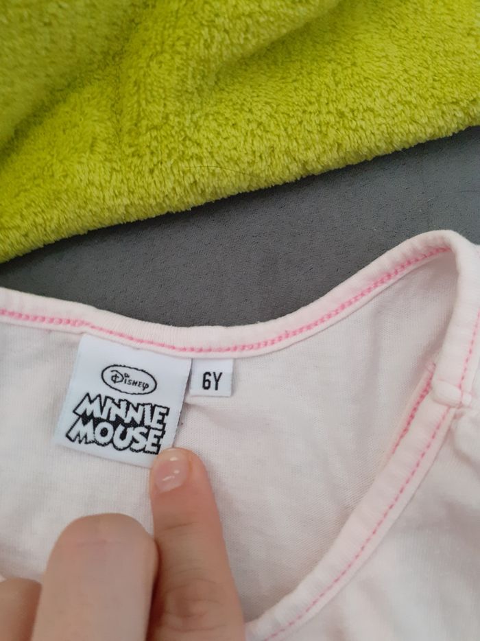 Robe rose - photo numéro 2