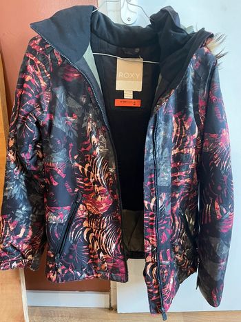 Veste de ski femme Roxy