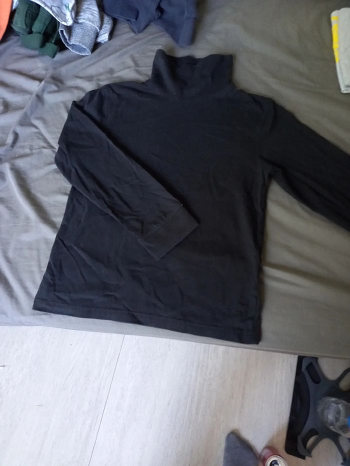 Sous pull