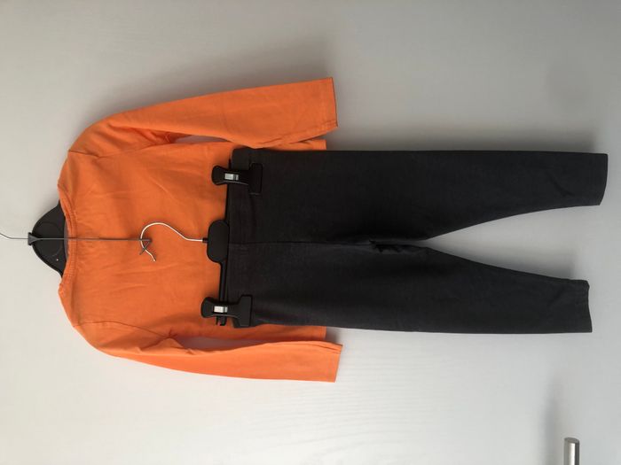 Ensemble fille - photo numéro 3