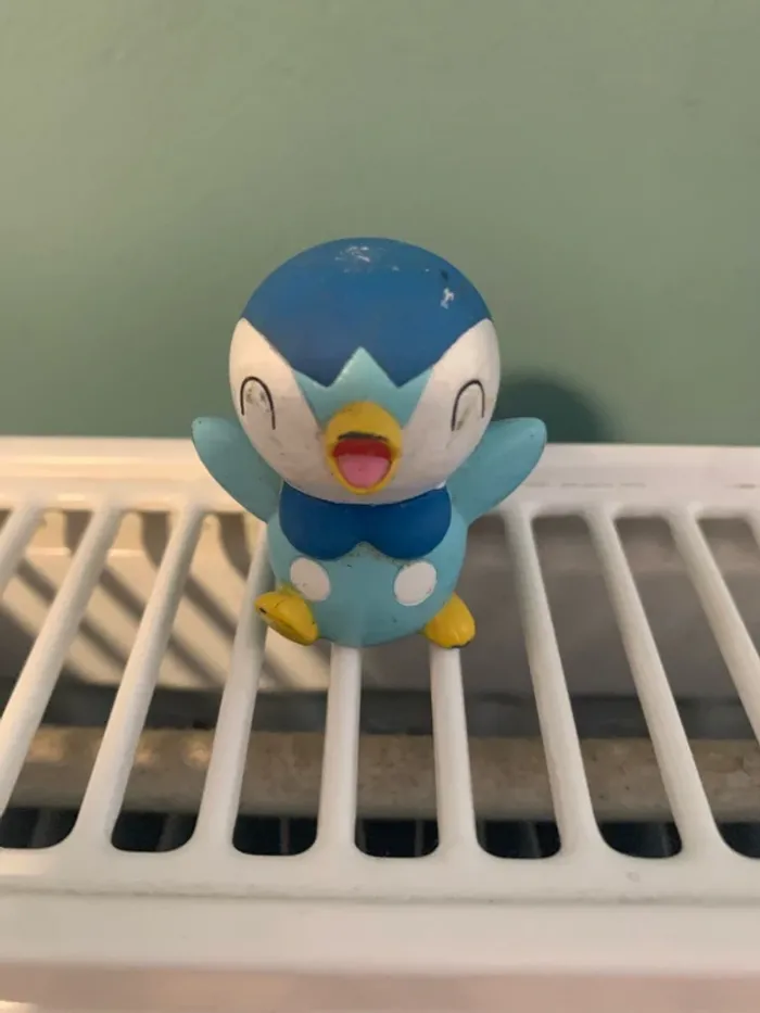 tiplouf pokemon - photo numéro 2