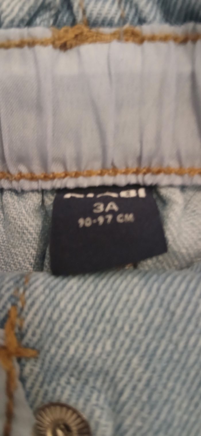 Short fille - photo numéro 2