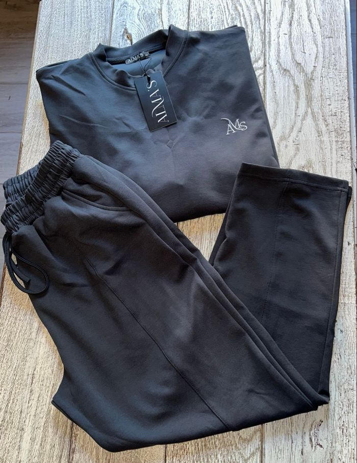 Ensemble survêtement - photo numéro 4