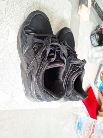 Basket puma trinomic pointure 36