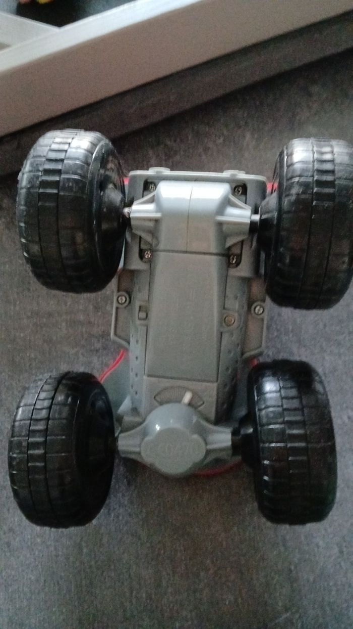 Voiture chicco - photo numéro 5