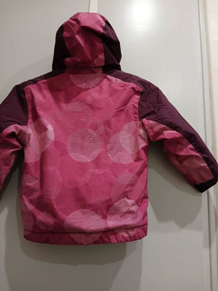 Veste Décathlon wedze, 3/4 ans - photo numéro 2