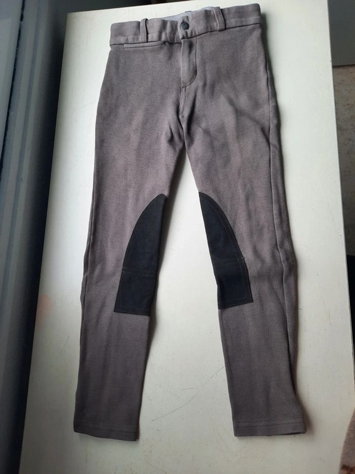 Pantalon équitation