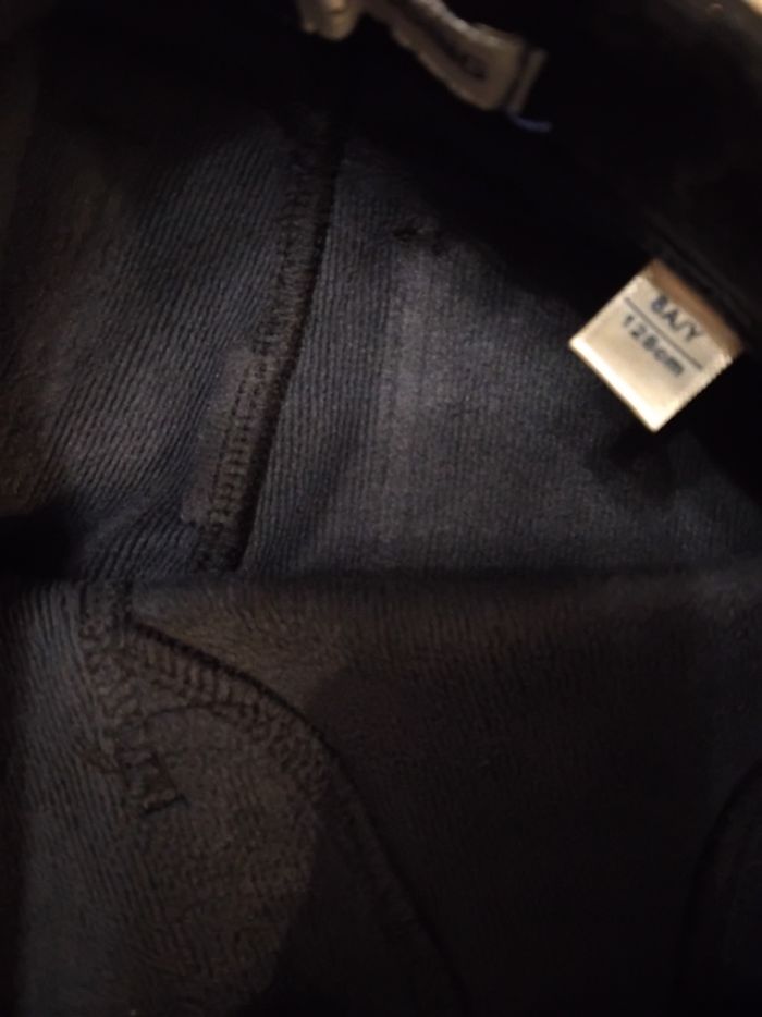 Pantalons fille  okaidi taille 8 ans - photo numéro 5