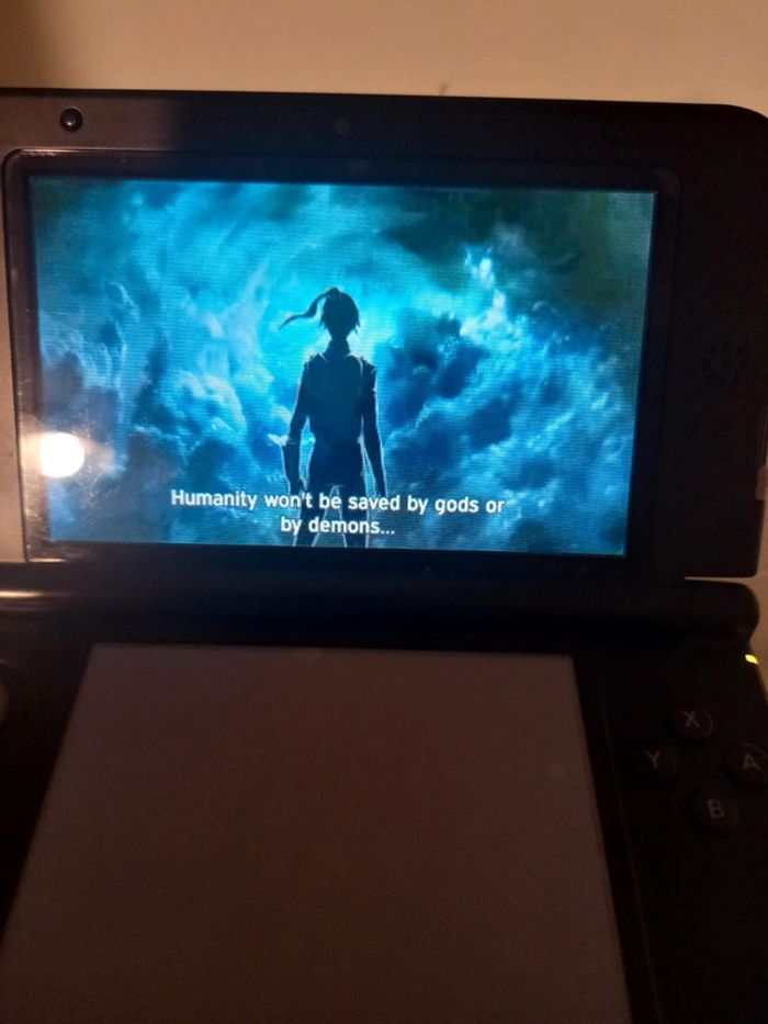 3ds shin megami tensei 4 - photo numéro 12