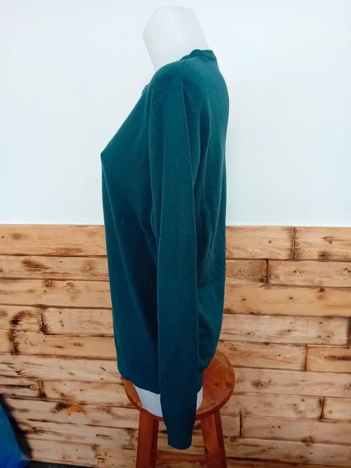 Pull over - photo numéro 3