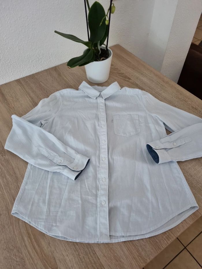 Chemise levi's