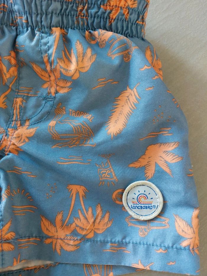 Lot de 2 shorts de bain - photo numéro 4