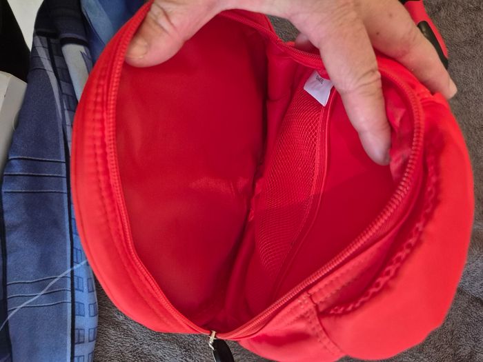 Sac a dos spiderman - photo numéro 2