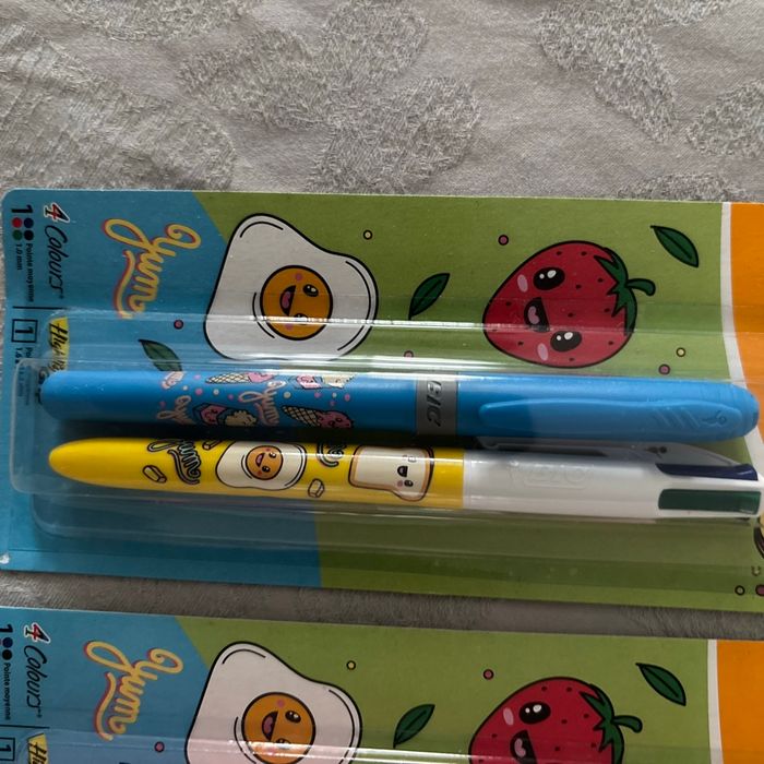Lot BIC - photo numéro 2