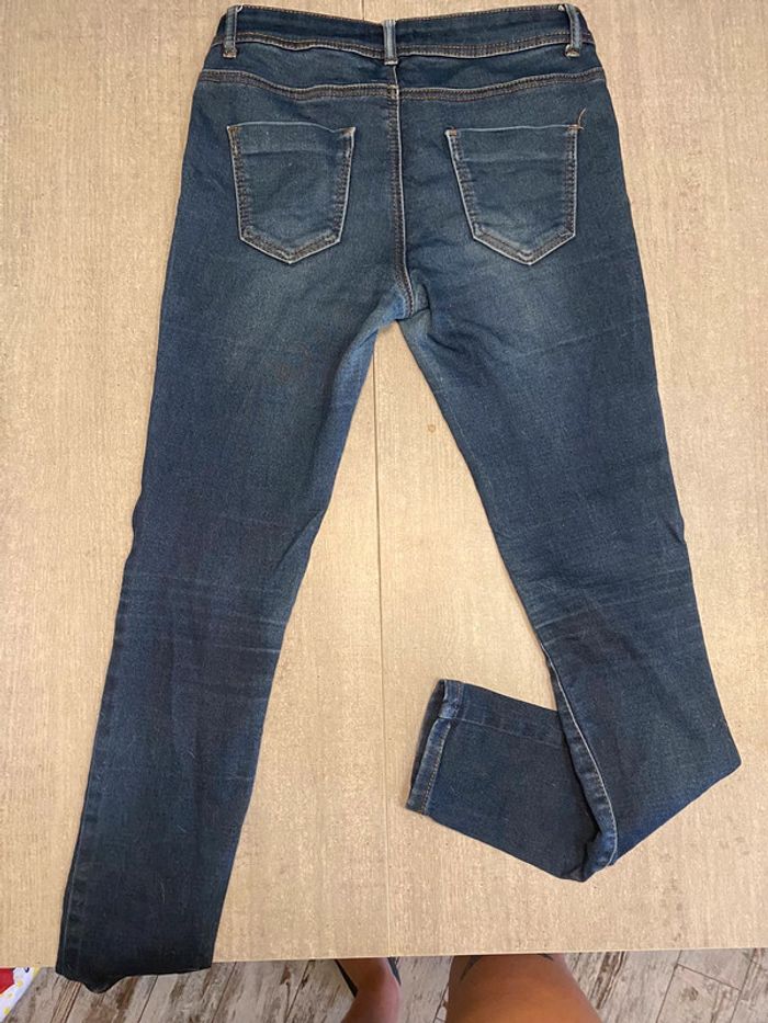 Jeans - photo numéro 2