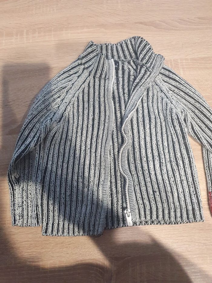 Tenue 24 mois - photo numéro 6