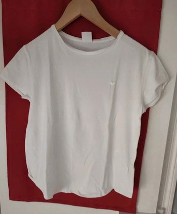 Tee shirt Zara
