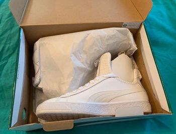 Puma - Basket Fierce EP Jr