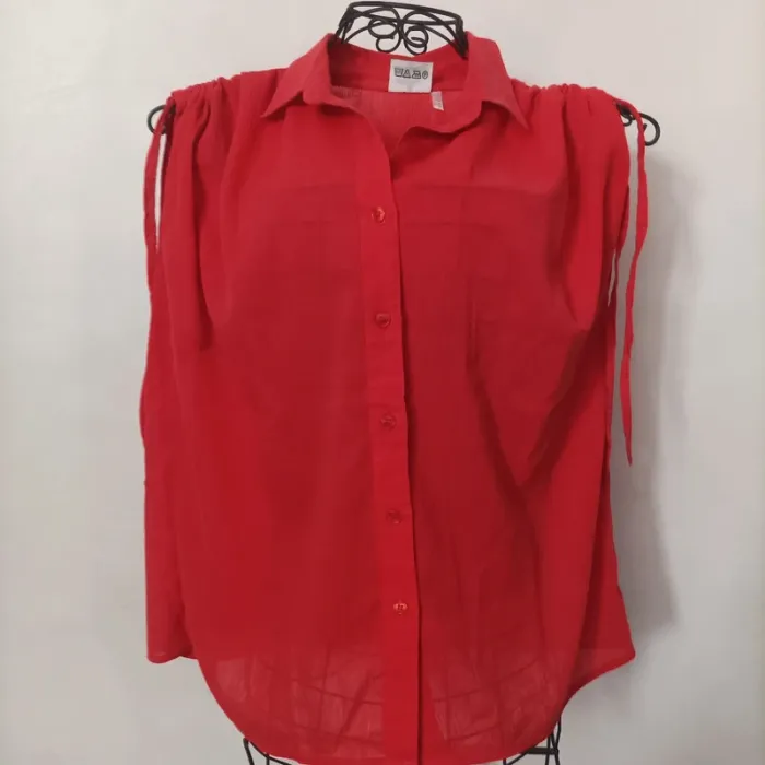Blouse légère taille 44 - photo numéro 2