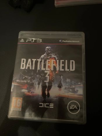 Battlefield 3