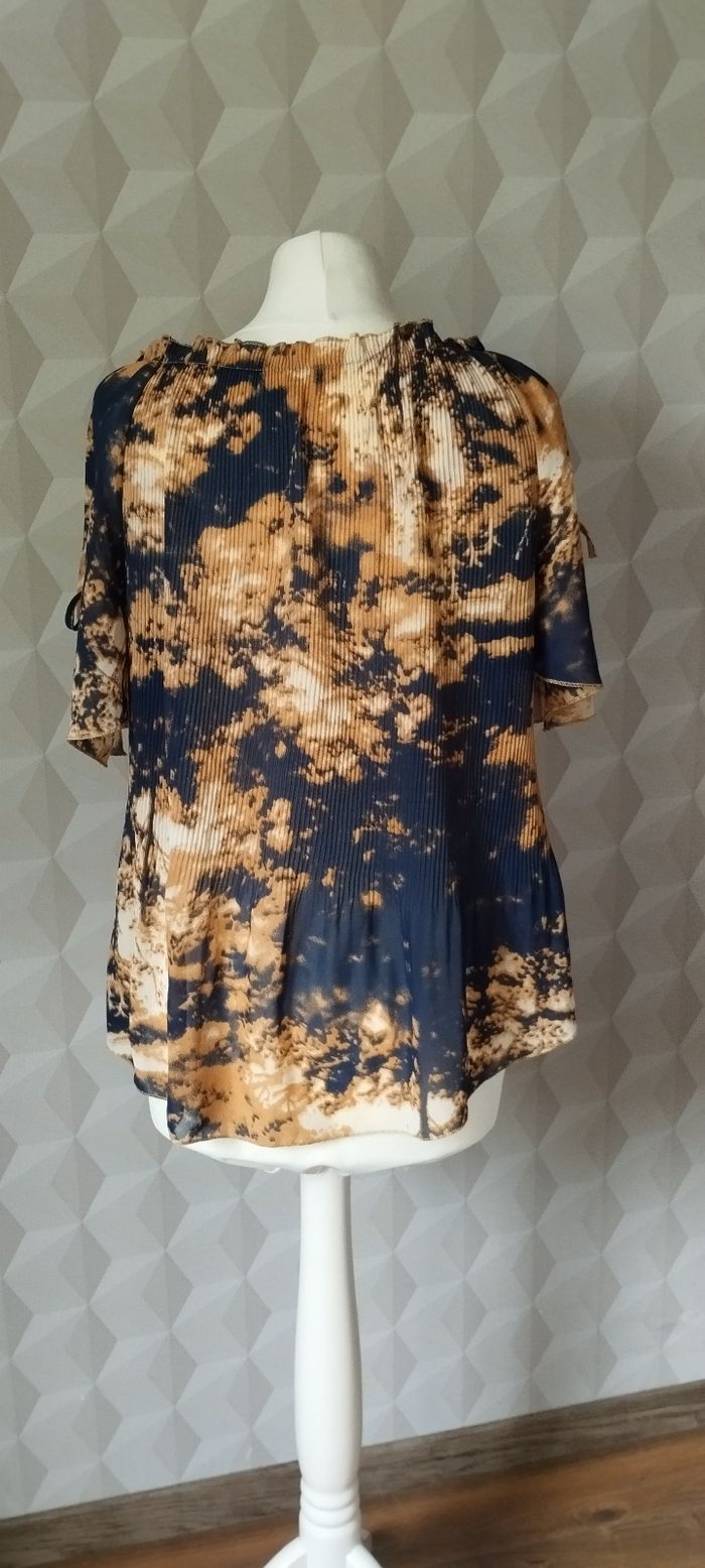 Blouse légère 40 - photo numéro 3