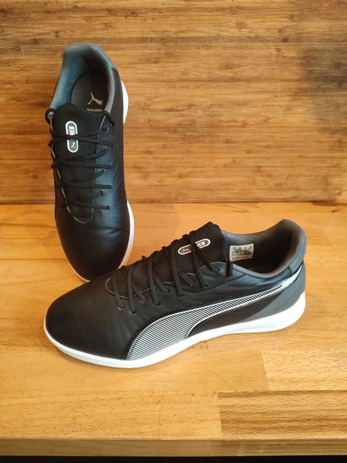 Puma king futsal