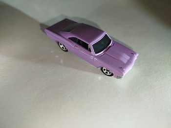 Hot Wheels '66 Chevrolet Impala MultiPack Fast and Furious 2025