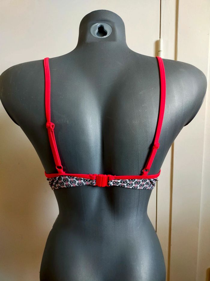 Ensemble de maillot de bain 38/40 - photo numéro 3