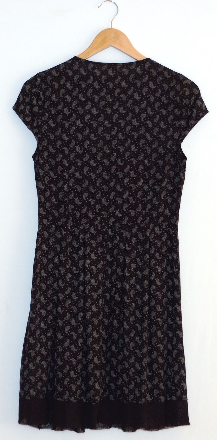 Robe fluide - photo numéro 6