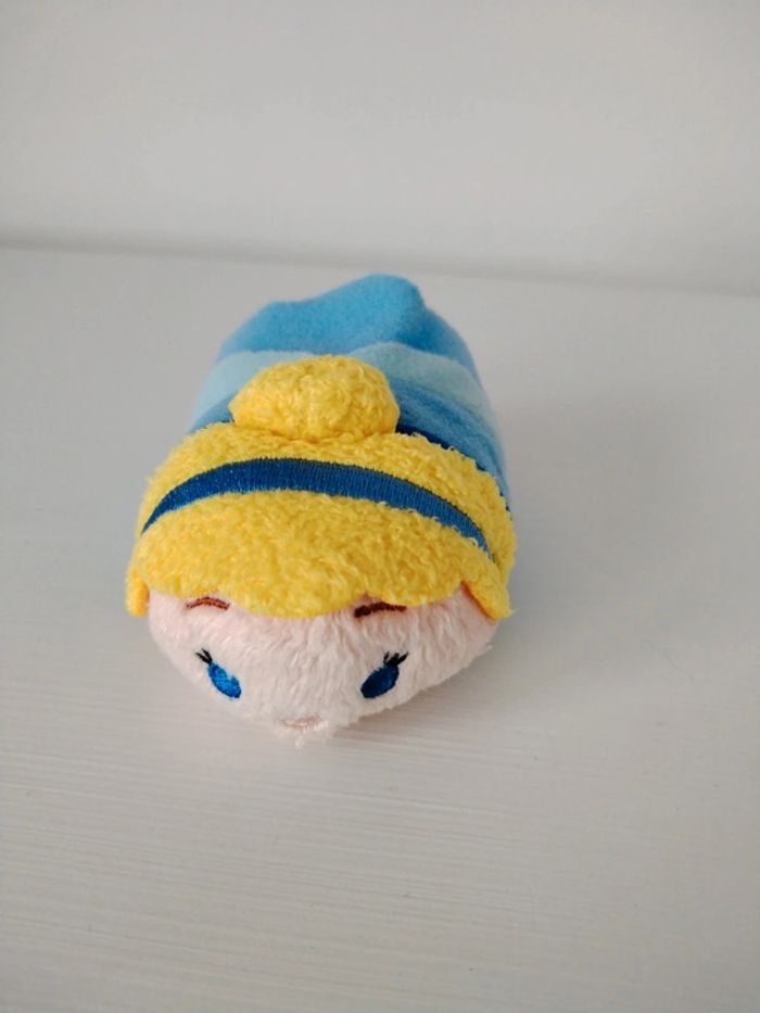 Peluche essuie écran Disney Cendrillon - photo numéro 3