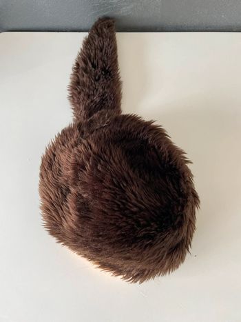 Bonnet chapka enfant