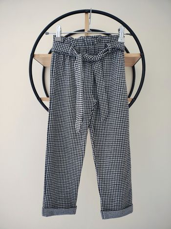6 ans pantalon Tissaïa