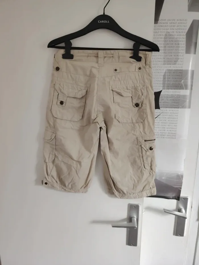 Short Cheyenne 28 - photo numéro 3
