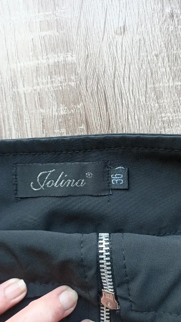 Mini jupe femme taille 36 - photo numéro 3