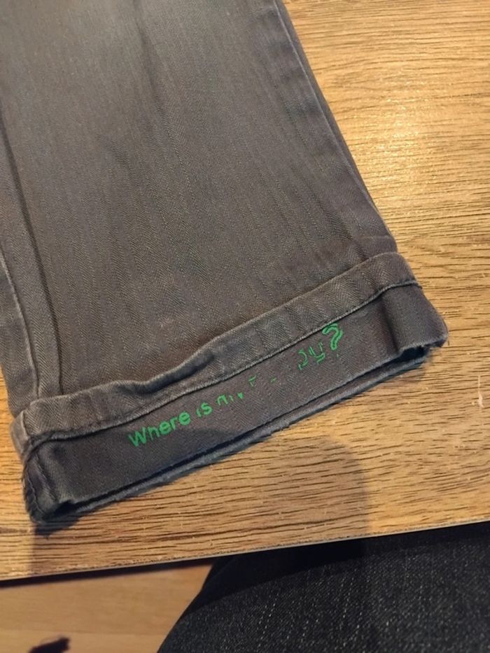 Pantalon tour compte fait - photo numéro 2