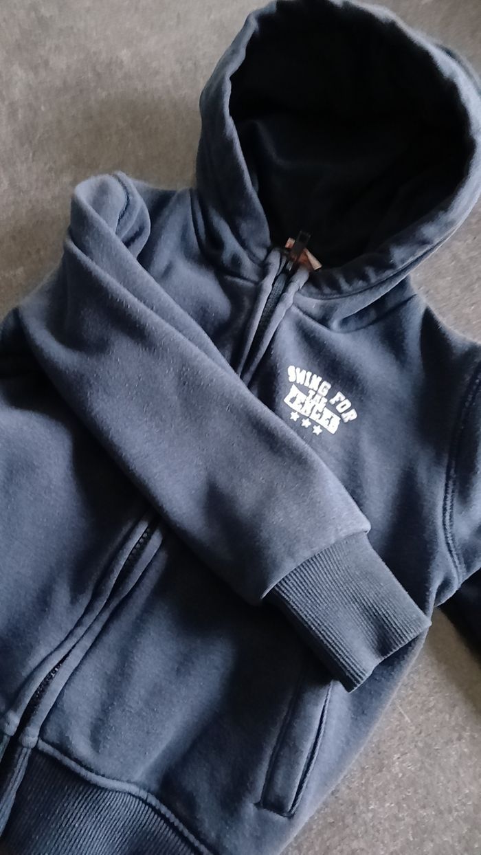 Lot vestes - photo numéro 3