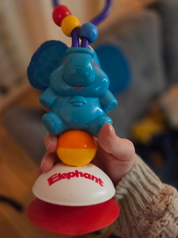 Lot jouet d'éveil - photo numéro 4