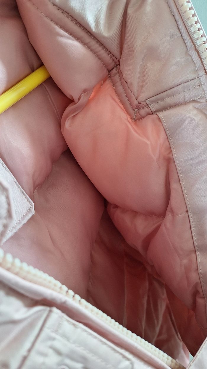 Veste très chaude - photo numéro 4