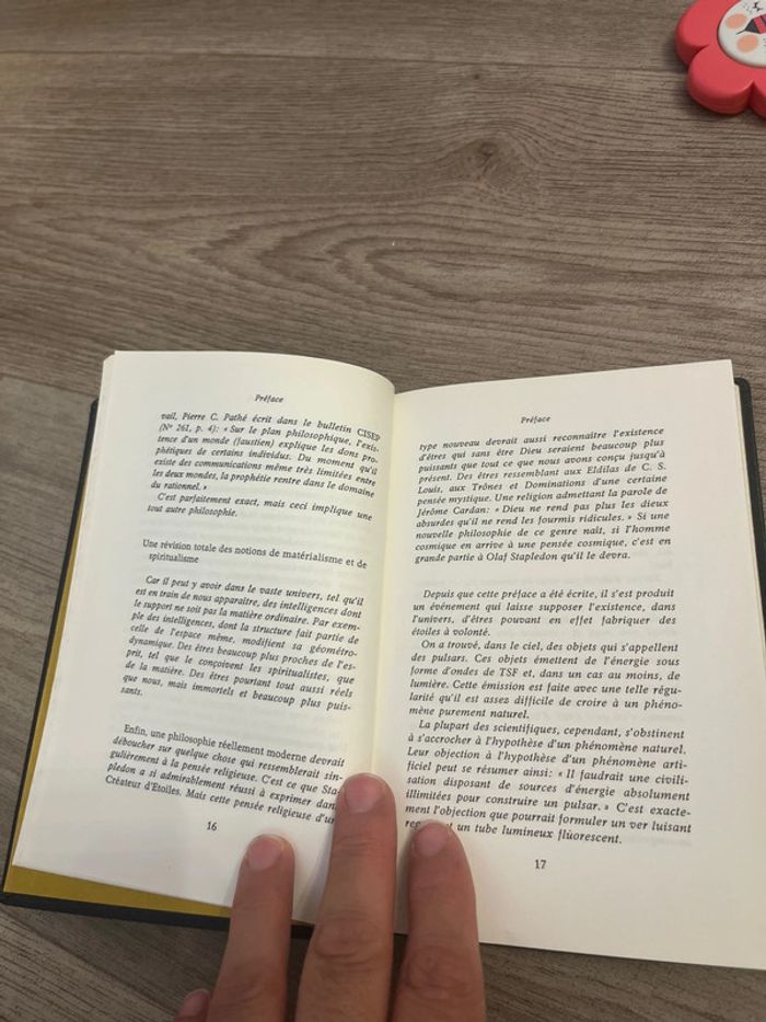 Créateur d’étoiles - photo numéro 10