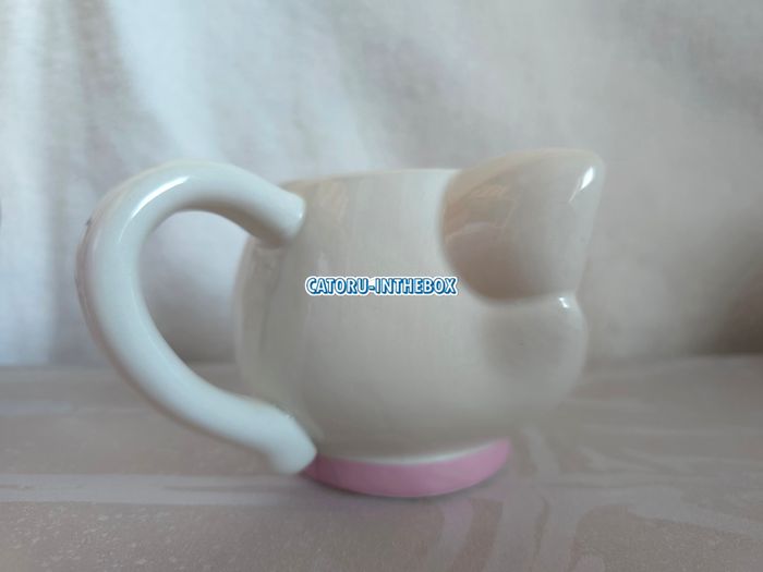 Tasse / Mug / Cup Disney Les Aristochats Marie The Aristocats - photo numéro 4