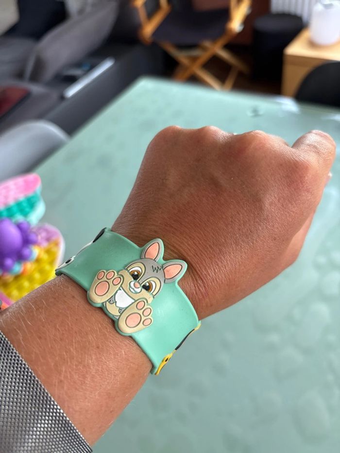 Bracelet Disneyland paris - photo numéro 4
