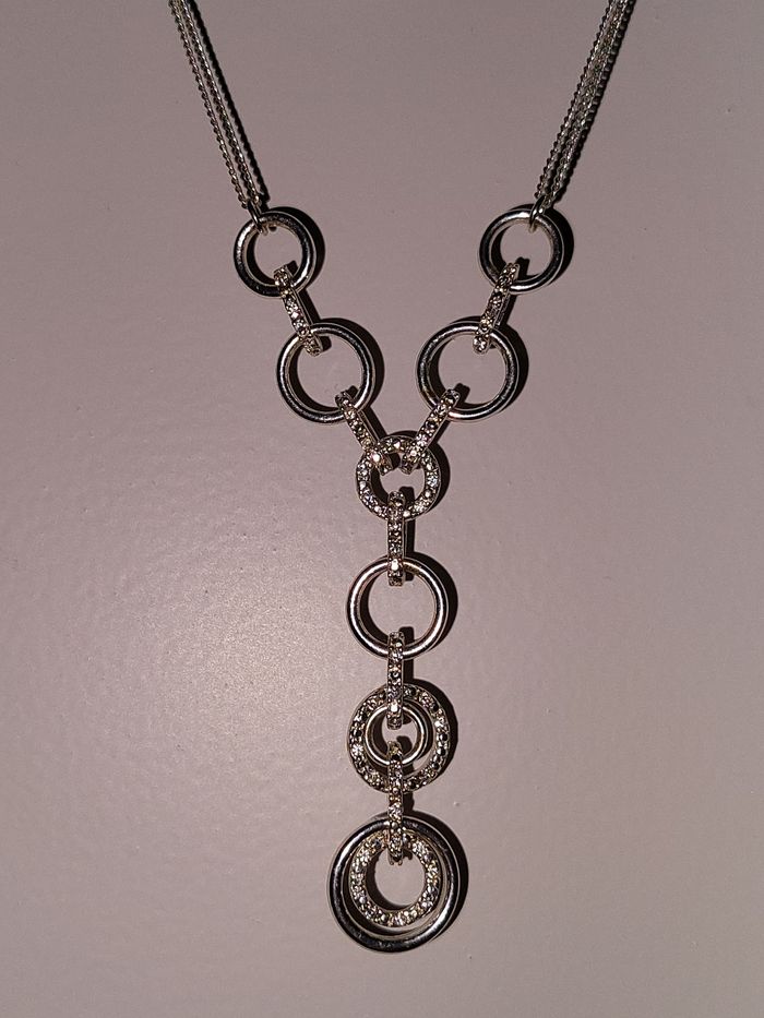 Collier réglable Avon - photo numéro 7