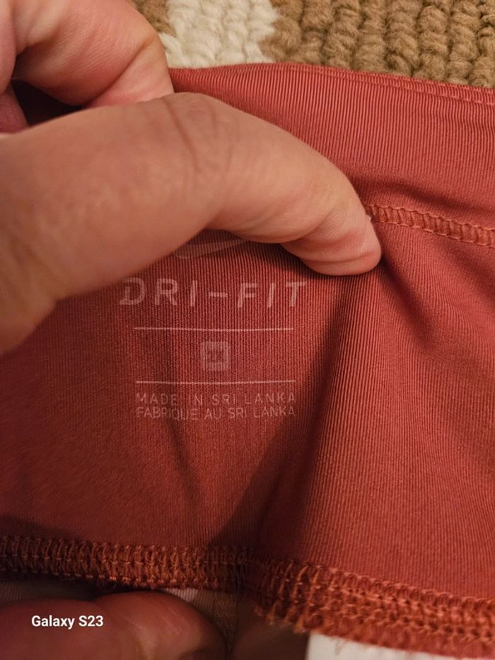 Legging nike - photo numéro 9