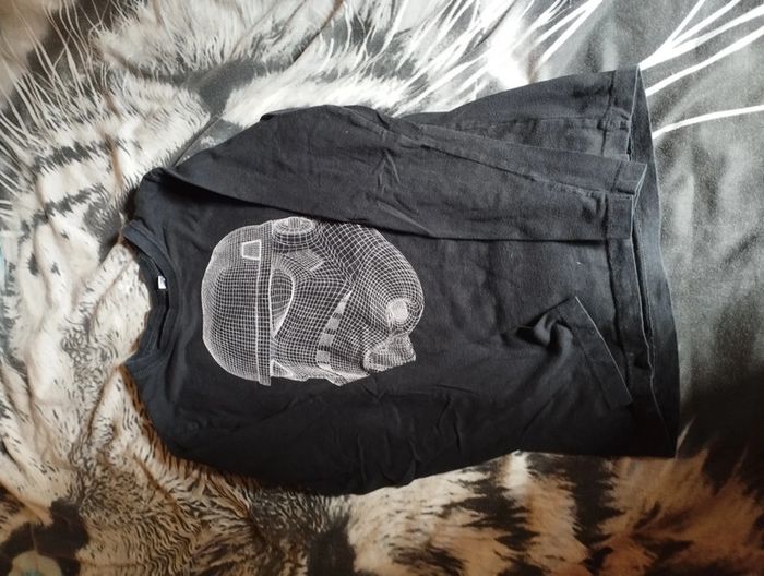 Tee-shirt - photo numéro 2