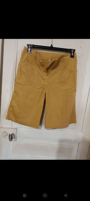 Short 40